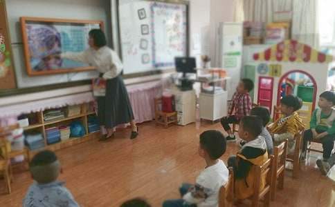幼兒園水果親子活動方案 幼兒園關于水果的親子活動