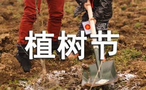 社區的植樹節活動總結 社區植樹節活動總結范文