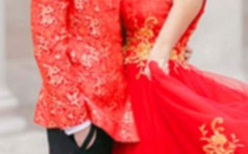 中式婚禮活動策劃 中式婚禮主題策劃方案及流程