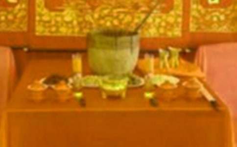 中式婚禮活動策劃 中式婚禮活動策劃文案