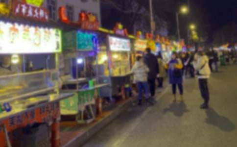 夜市促銷活動策劃方案 夜市促銷活動策劃方案模板