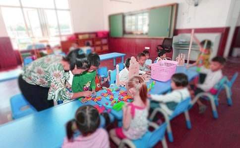 幼兒園小班親子活動總結 小班親子活動總結文案